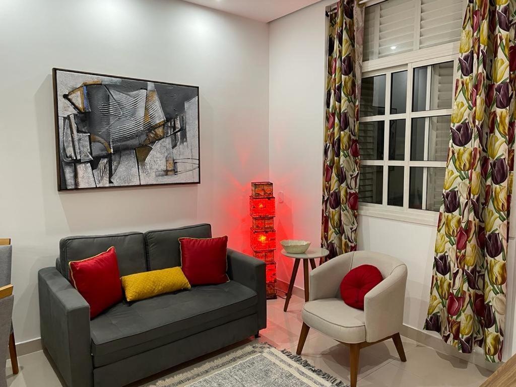 Apartamento De Luxe In Copacabana Río de Janeiro