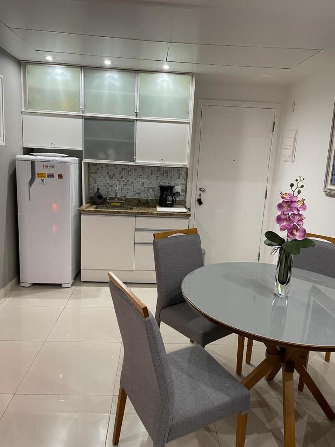 De Luxe In Copacabana Apartamento Río de Janeiro