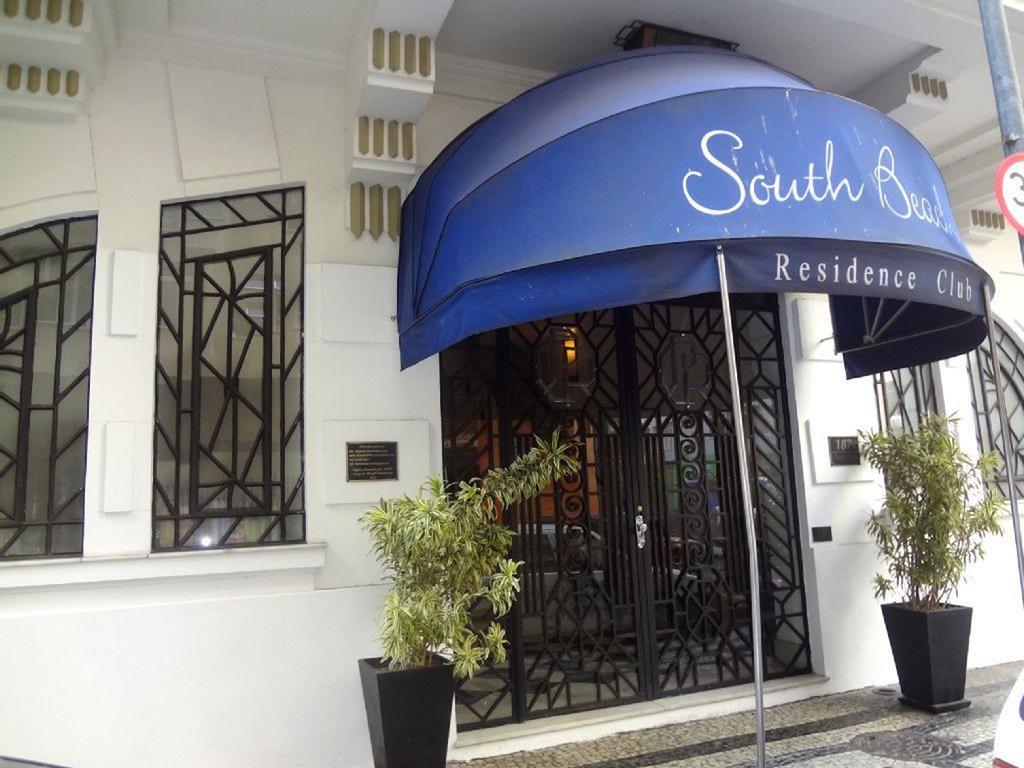 De Luxe In Copacabana Apartamento