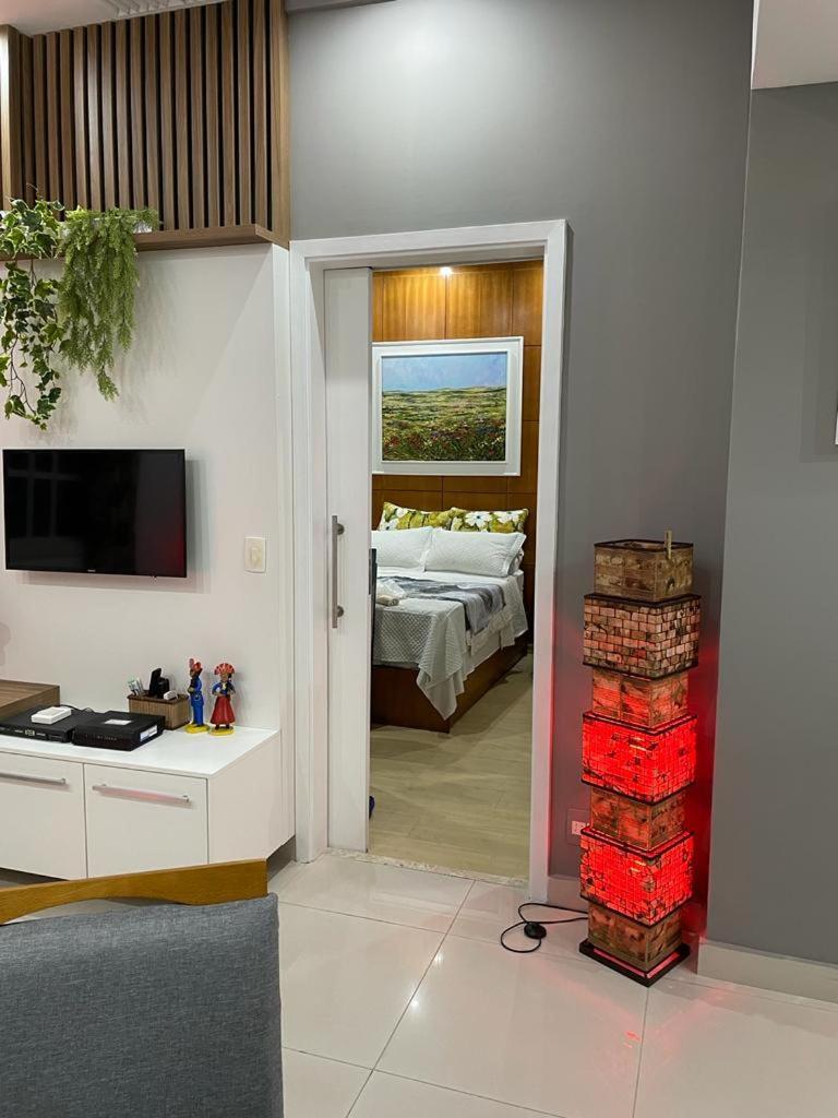 Apartment De Luxe In Copacabana Rio de Janeiro