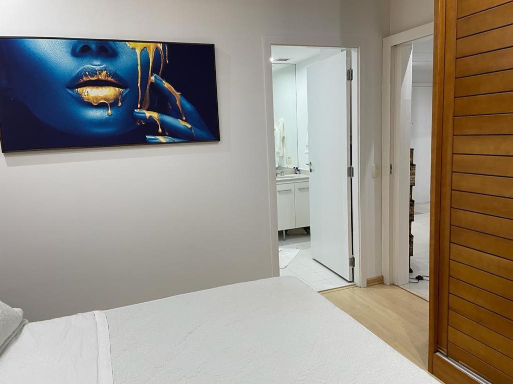 De Luxe In Copacabana Apartment