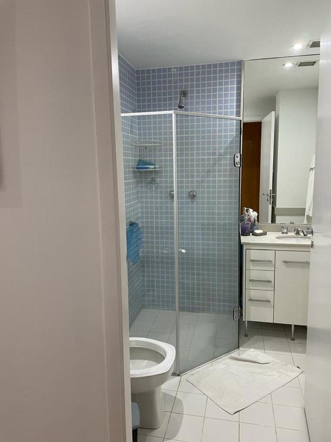 De Luxe In Copacabana Apartment Rio de Janeiro