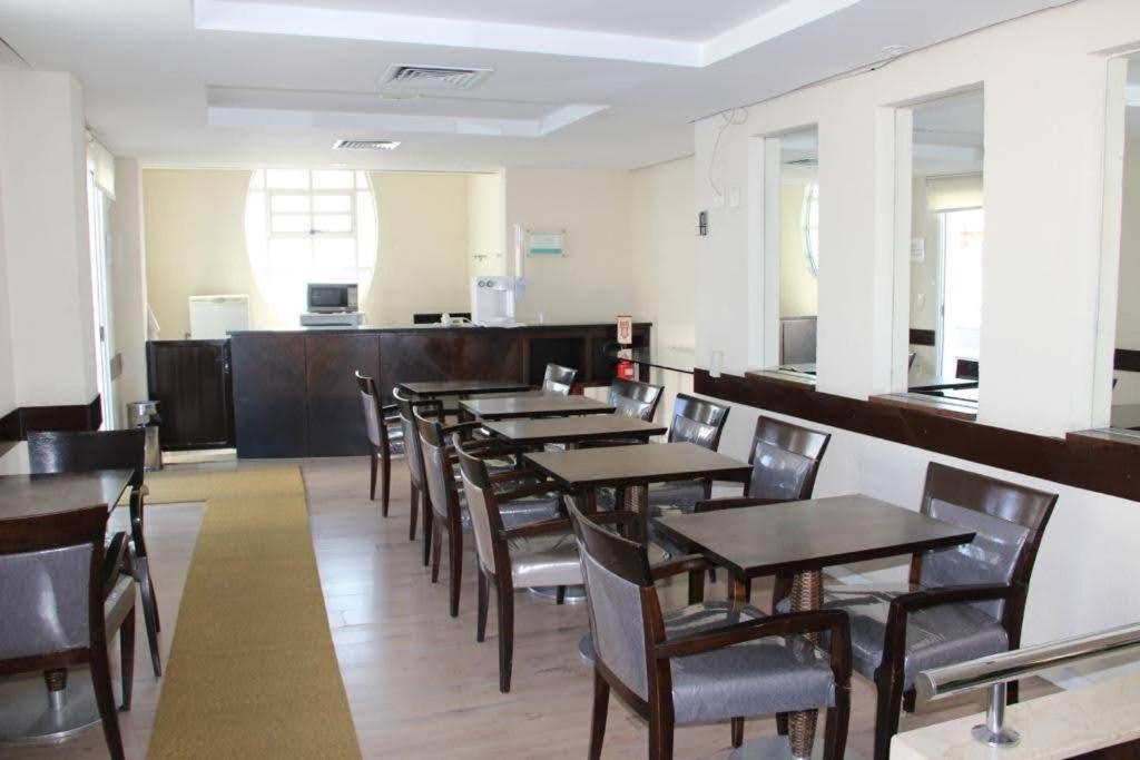Apartment De Luxe In Copacabana *